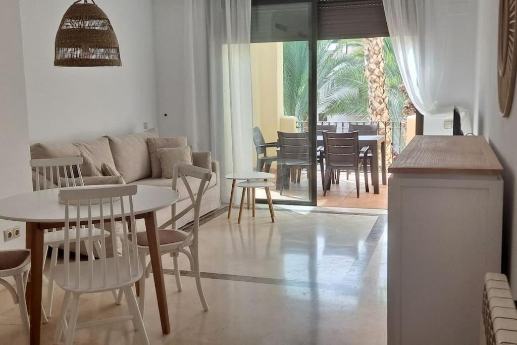 Bonito Atico En Roda Golf ซานคาเวียร์ ภายนอก รูปภาพ