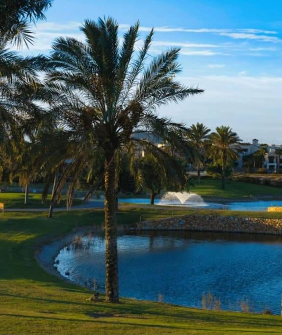 Bonito Atico En Roda Golf ซานคาเวียร์ ภายนอก รูปภาพ